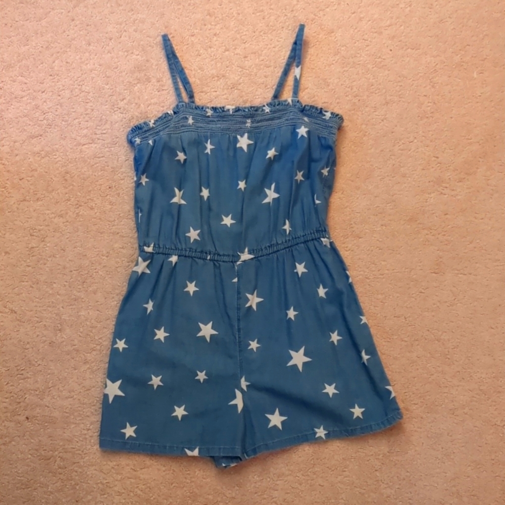 Old Navy, girls size L(14), denim